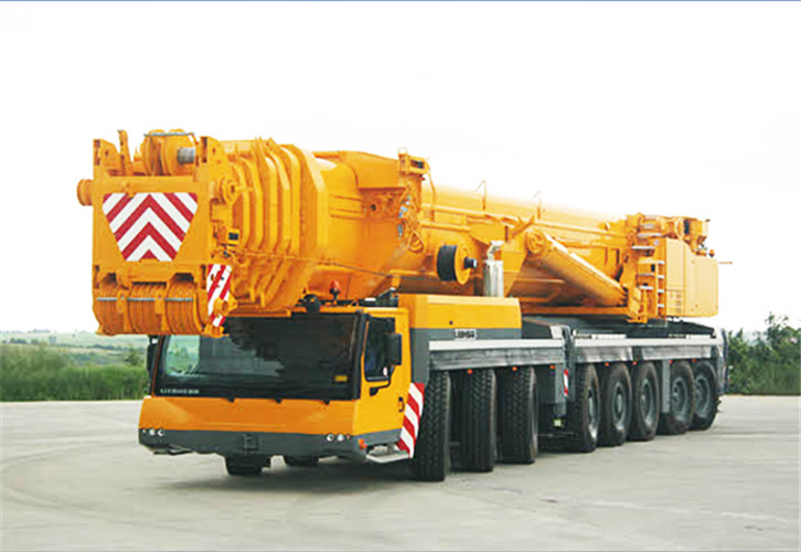 六安市精密设备吊装（如机床、仪器）需要特殊车型吗？